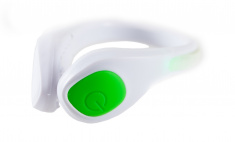 LED Shoe Clip Light (black)